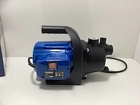 Hyundai tuinpomp / besproeiingspomp - 57805 - afbeelding 6 van  7