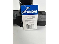 Hyundai voorhamer - afbeelding 1 van  1