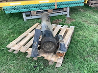 Hyva fe 191-6-06940-019 / 170 bar kipcilinder - afbeelding 3 van  4