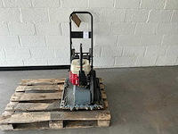 Hzr-80 trilplaat - afbeelding 1 van  6