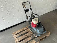 Hzr-80 trilplaat - afbeelding 2 van  6