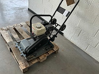 Hzr-80 trilplaat - afbeelding 3 van  6