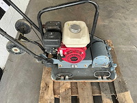 Hzr-80 trilplaat - afbeelding 4 van  6