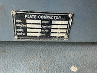 Hzr-80 trilplaat - afbeelding 6 van  6