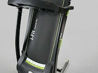 I- fit controle plus fitness toestel - afbeelding 2 van  11