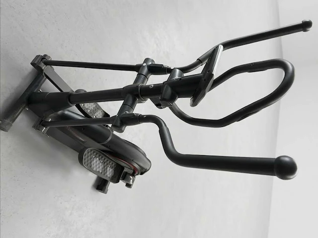 I- fit controle plus fitness toestel - afbeelding 3 van  11