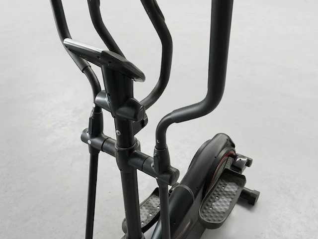 I- fit controle plus fitness toestel - afbeelding 1 van  11