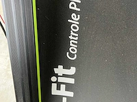 I- fit controle plus fitness toestel - afbeelding 11 van  11