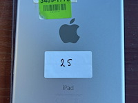 I- pad mini - afbeelding 4 van  4