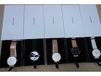 I am kamu - polshorloges (40x) - afbeelding 1 van  4