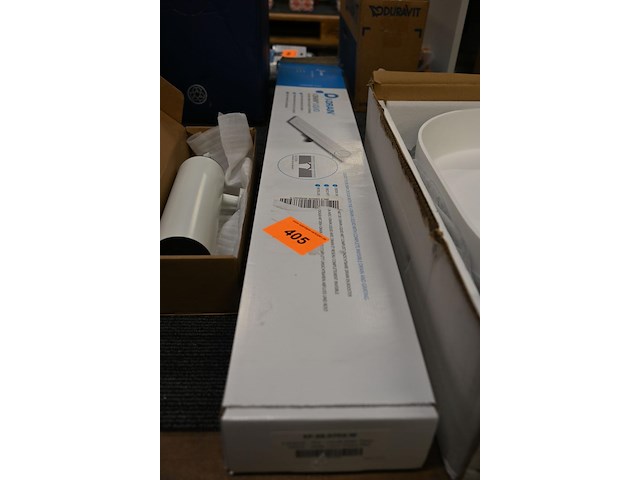 I-drain pro douchegoot 70 cm - afbeelding 2 van  3