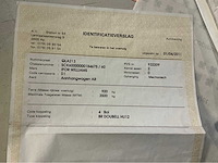 I for williams lm146g aanhangwagen - afbeelding 4 van  13