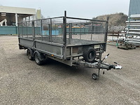 I for williams lm146g aanhangwagen - afbeelding 7 van  13