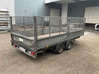 I for williams lm146g aanhangwagen - afbeelding 8 van  13