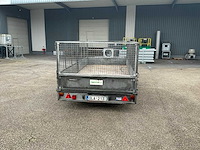 I for williams lm146g aanhangwagen - afbeelding 9 van  13