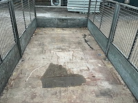 I for williams lm146g aanhangwagen - afbeelding 11 van  13