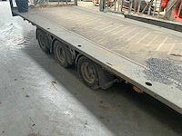 I for williams tb5021 3-assige aanhangwagen - afbeelding 7 van  13
