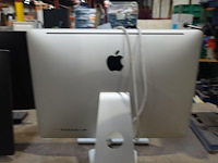 I-mac + toetsenbord + muis - afbeelding 3 van  3