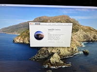 I-mac - afbeelding 2 van  3