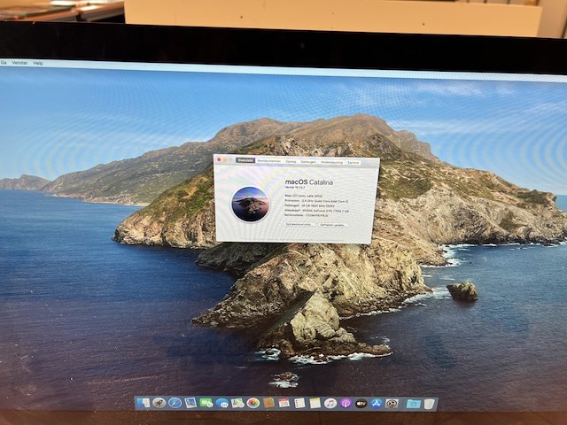 I-mac - afbeelding 2 van  3