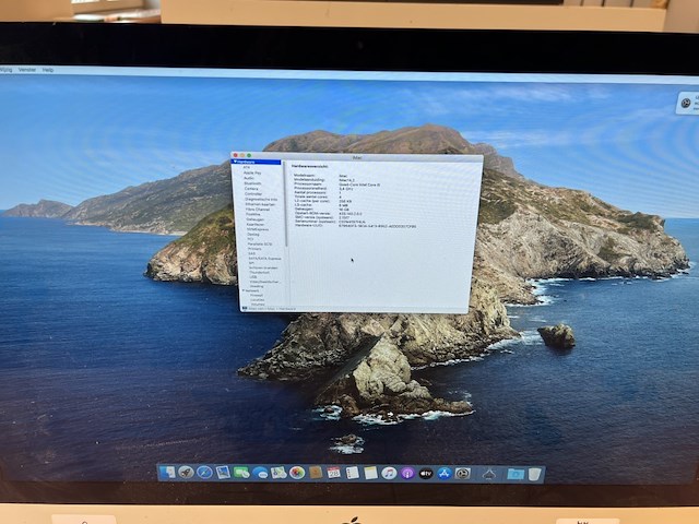 I-mac - afbeelding 3 van  3