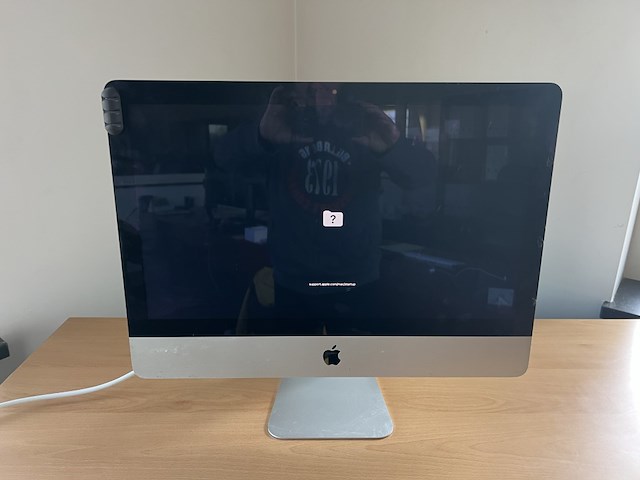 I-mac - afbeelding 1 van  1