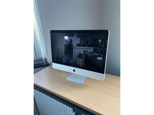 I-mac - afbeelding 2 van  2
