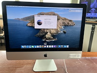 I-mac - afbeelding 1 van  4