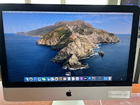 I-mac - afbeelding 4 van  4