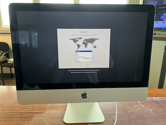 I-mac - afbeelding 1 van  6