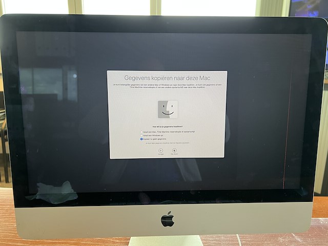 I-mac - afbeelding 2 van  6