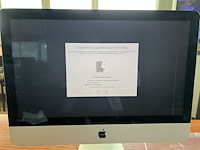 I-mac - afbeelding 2 van  6