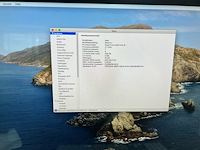 I-mac - afbeelding 6 van  6