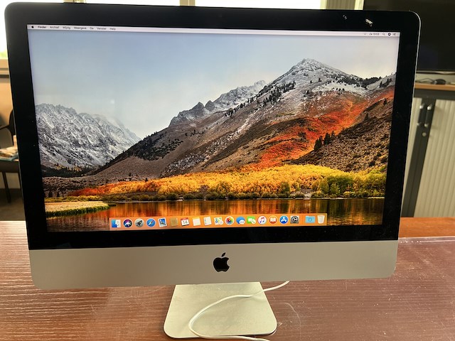 I-mac - afbeelding 1 van  3