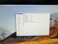 I-mac - afbeelding 3 van  3