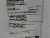 I-mac - afbeelding 2 van  5