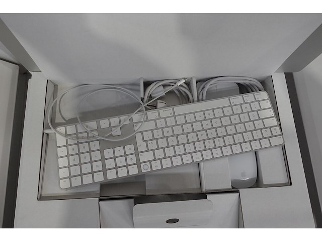 I-mac - afbeelding 5 van  5