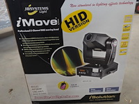 I move - afbeelding 1 van  2
