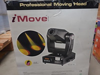 I move - afbeelding 1 van  2