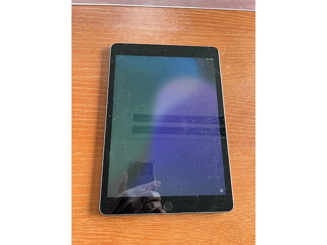 I-pad 2020 - afbeelding 1 van  4