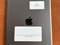 I-pad 2020 - afbeelding 4 van  4