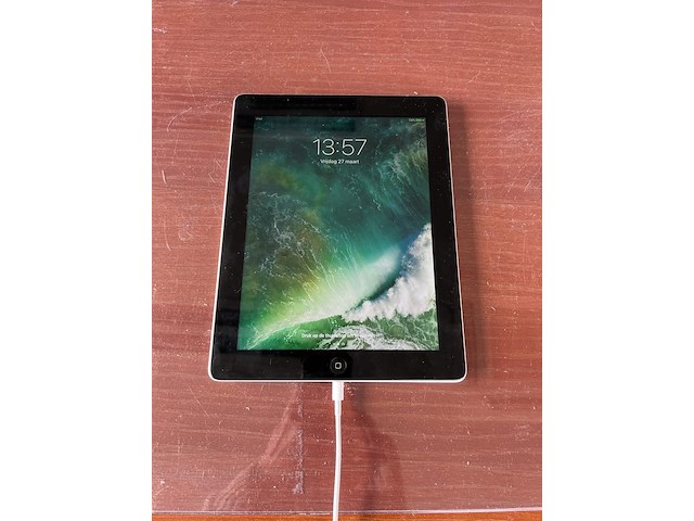 I-pad 4 - afbeelding 1 van  4