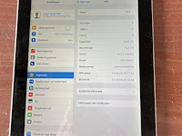 I-pad 4 - afbeelding 3 van  4