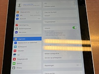 I-pad 4 - afbeelding 2 van  4
