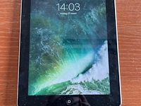 I-pad 4 - afbeelding 1 van  4