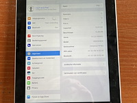 I-pad 4 - afbeelding 3 van  4