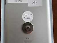 I-pad 4 - afbeelding 4 van  4