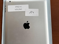 I-pad 4 - afbeelding 5 van  5