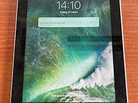 I-pad 4 - afbeelding 1 van  5