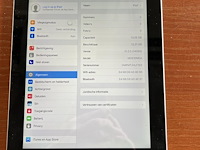 I-pad 4 - afbeelding 4 van  5